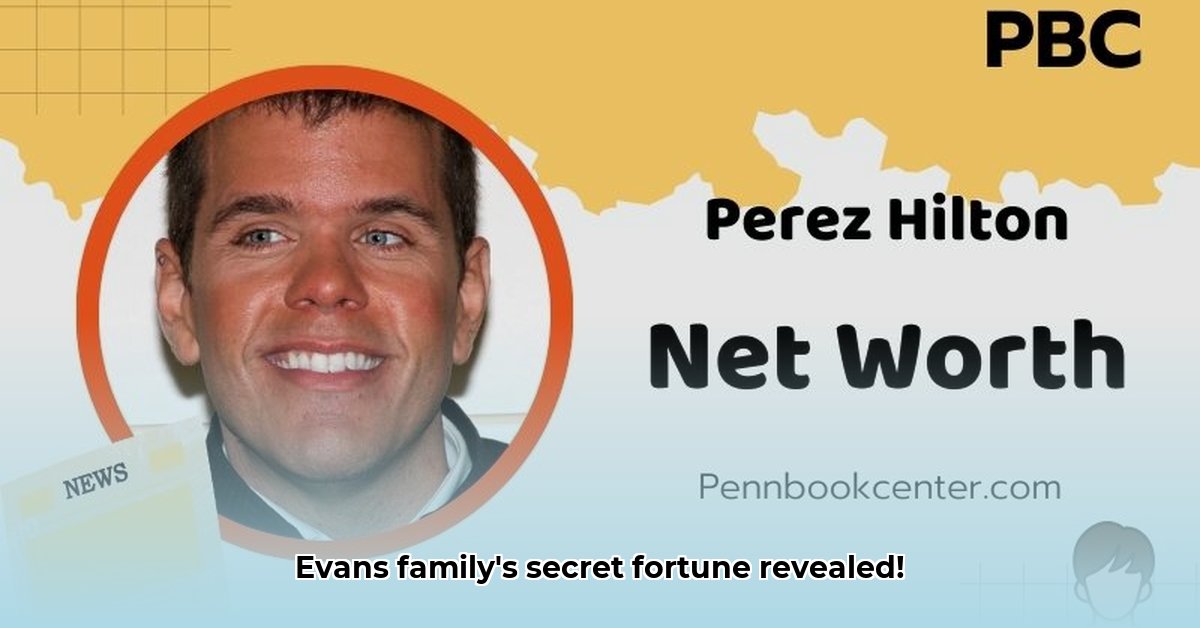 happily-evans-after-net-worth